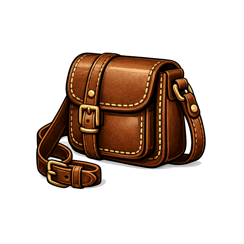 Leather Goods Handbook