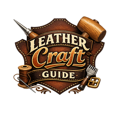 Leather Craft Secrets