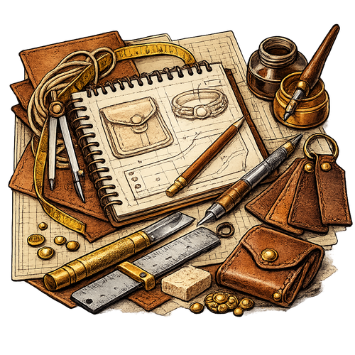 Leather Design Guide